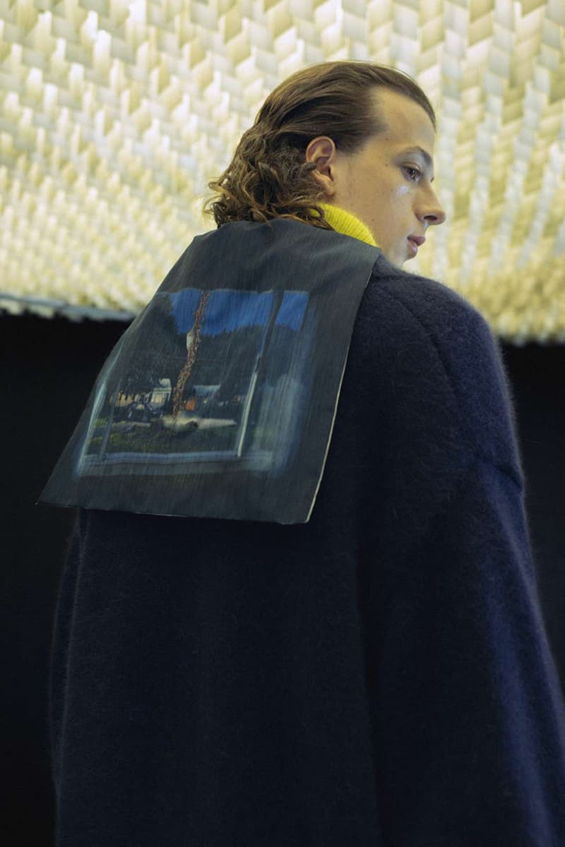 Gregory Crewdson Namacheko FW20 Capsule Release Info Buy Price Where Gagosian Shop New York The Broken Arm Paris Dover Street Market Tokyo
