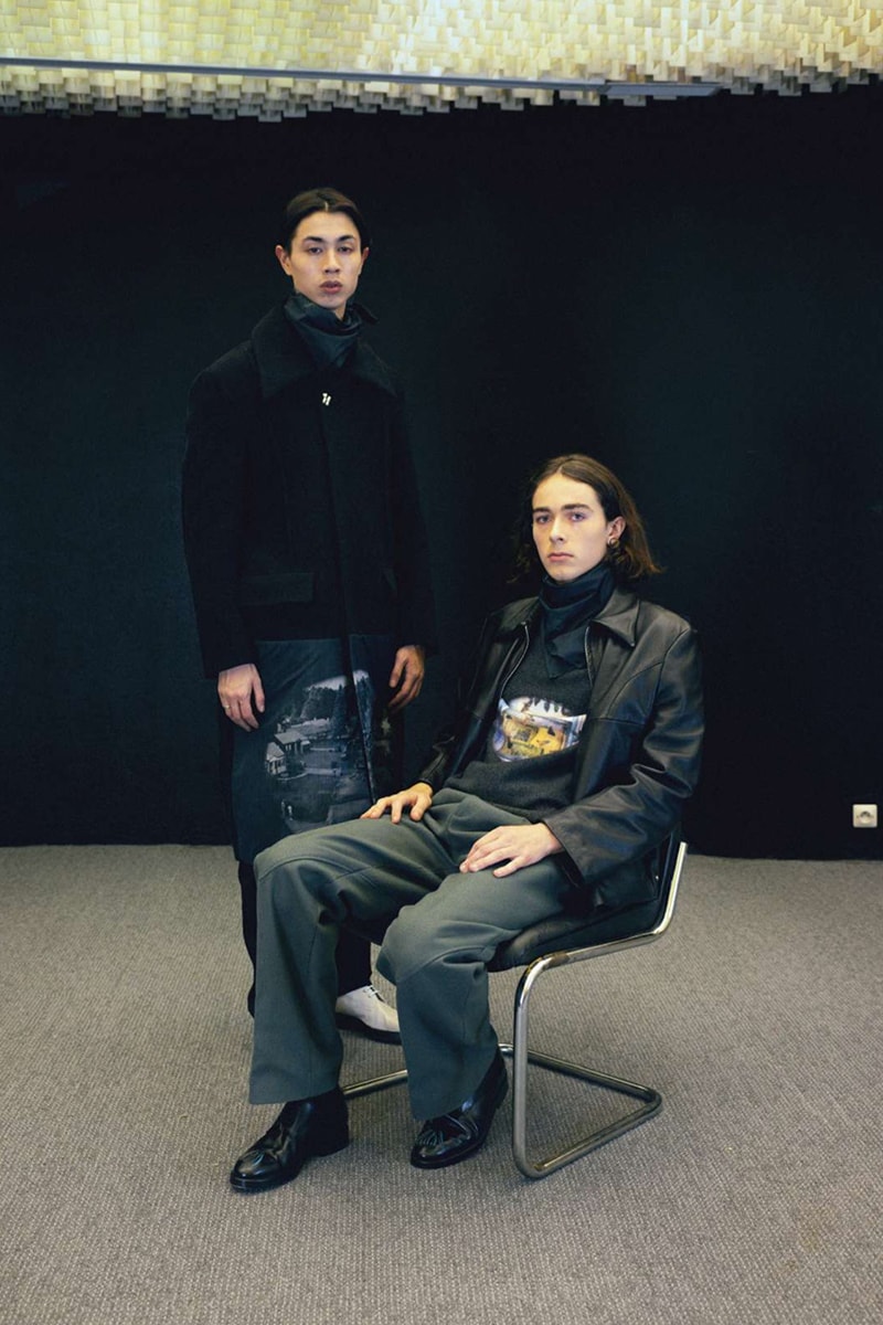 Gregory Crewdson Namacheko FW20 Capsule Release Info Buy Price Where Gagosian Shop New York The Broken Arm Paris Dover Street Market Tokyo
