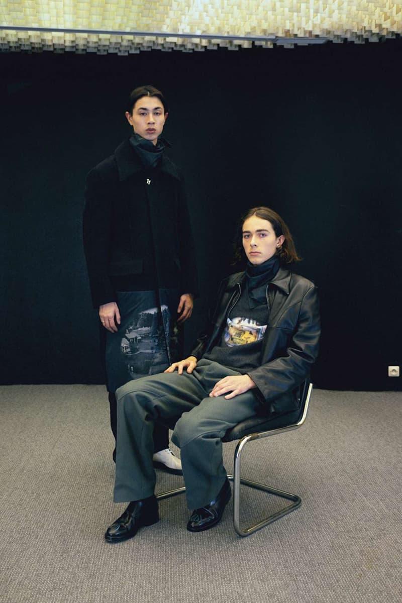 Gregory Crewdson Namacheko FW20 Capsule Release Info Buy Price Where Gagosian Shop New York The Broken Arm Paris Dover Street Market Tokyo