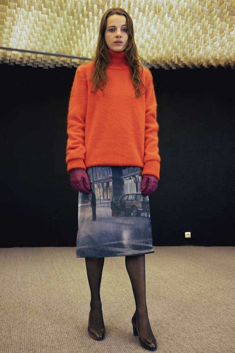 Gregory Crewdson Namacheko FW20 Capsule Release Info Buy Price Where Gagosian Shop New York The Broken Arm Paris Dover Street Market Tokyo