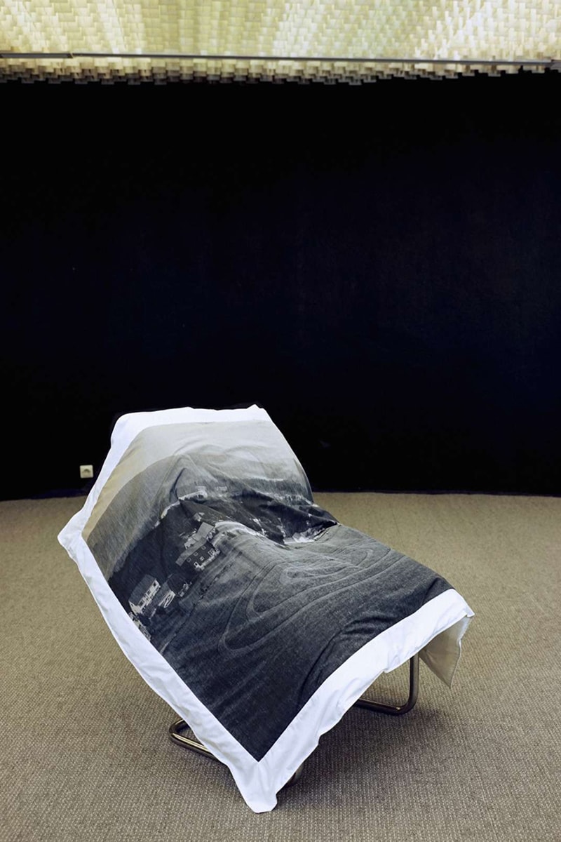 Gregory Crewdson Namacheko FW20 Capsule Release Info Buy Price Where Gagosian Shop New York The Broken Arm Paris Dover Street Market Tokyo