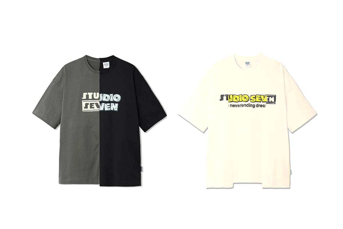 GU STUDIO SEVEN NEVER ENDING DREAM Collection Release Info EXILE J SOUL BROTHERS NAOTO