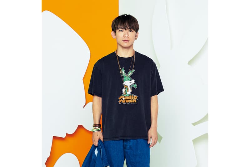 GU STUDIO SEVEN NEVER ENDING DREAM Collection Release Info EXILE J SOUL BROTHERS NAOTO