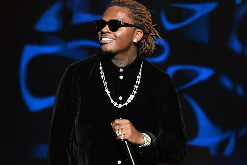 Gunna Wunna No 1 Debut Billboard 200 Projection the 1975 key glock agust d hits daily double