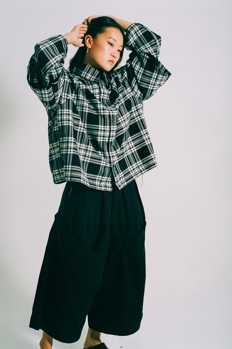 GUTTERTM "Something Healing" Collection Lookbook ss20 spring/summer 2020 casper wright designer unisex menswear womenswear
