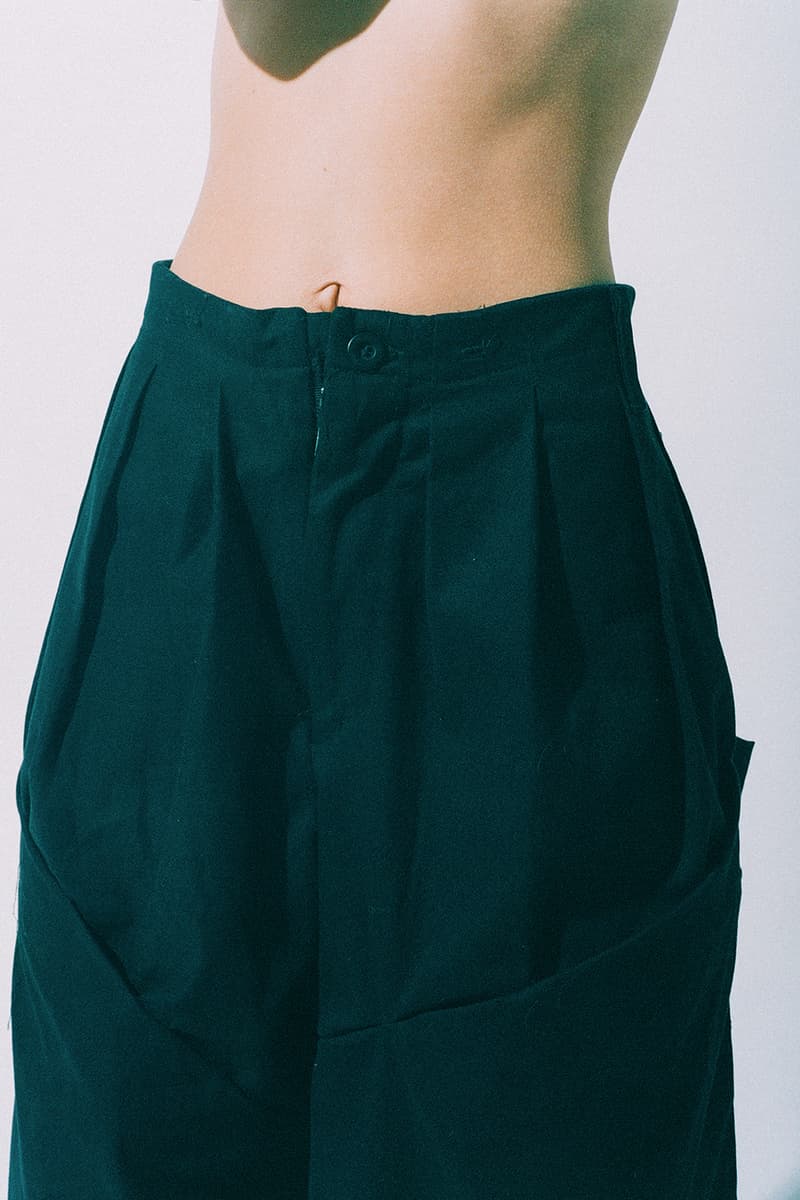 GUTTERTM "Something Healing" Collection Lookbook ss20 spring/summer 2020 casper wright designer unisex menswear womenswear