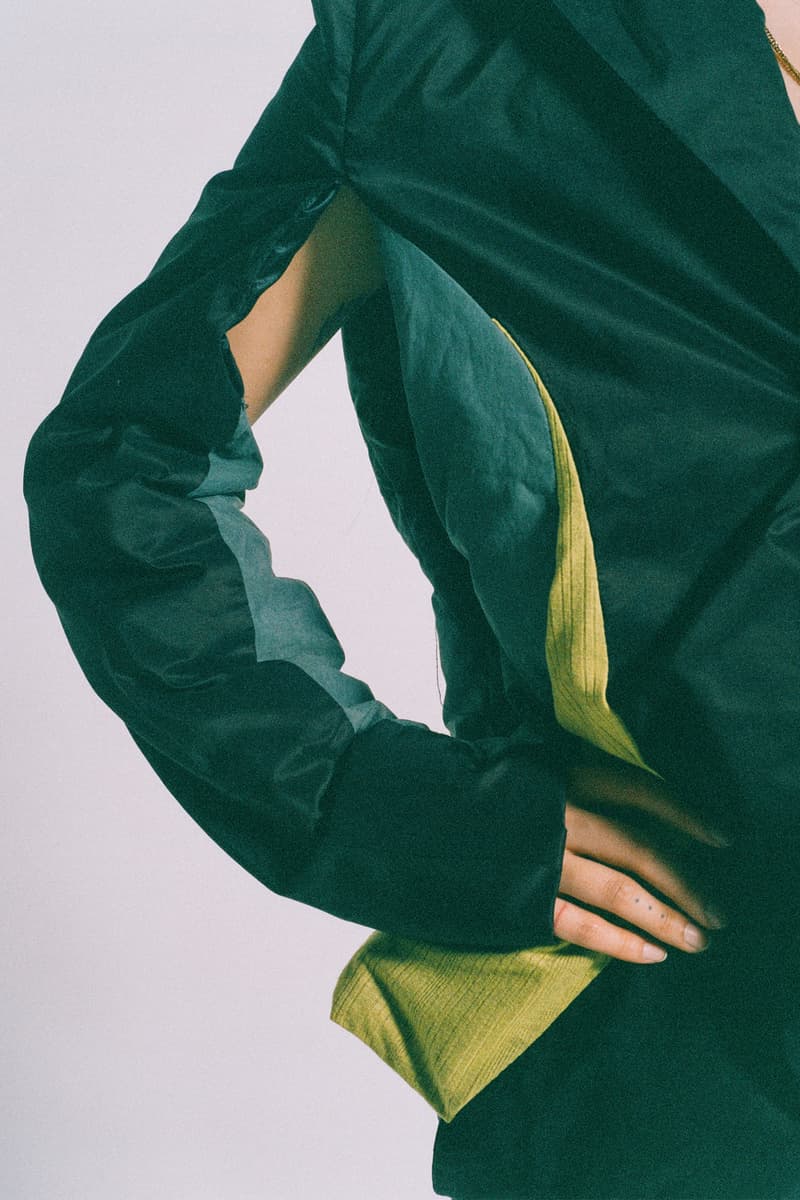 GUTTERTM "Something Healing" Collection Lookbook ss20 spring/summer 2020 casper wright designer unisex menswear womenswear