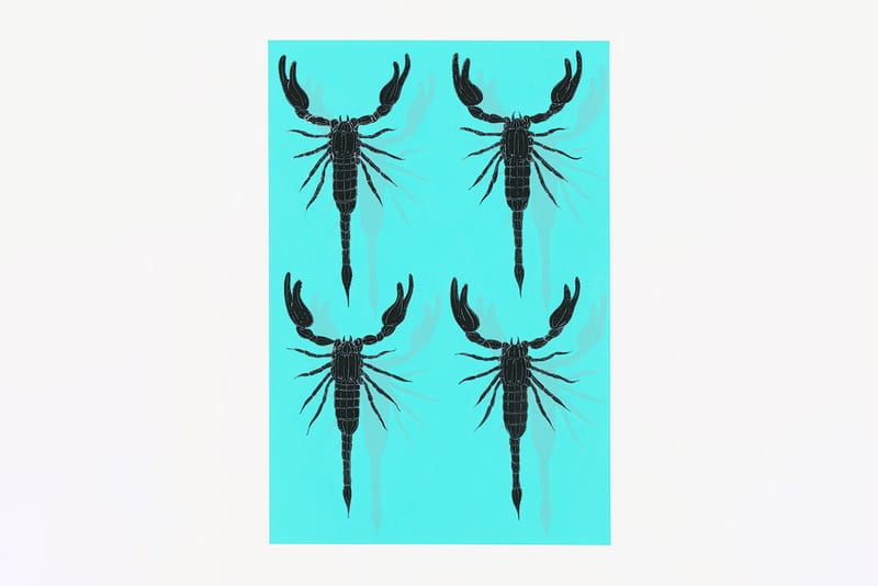 Hashimoto Contemporary Displays Works Made During Pandemic in Group Exhibition