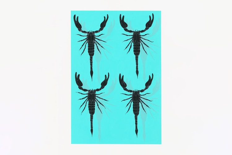 Hashimoto Contemporary Displays Works Made During Pandemic in Group Exhibition