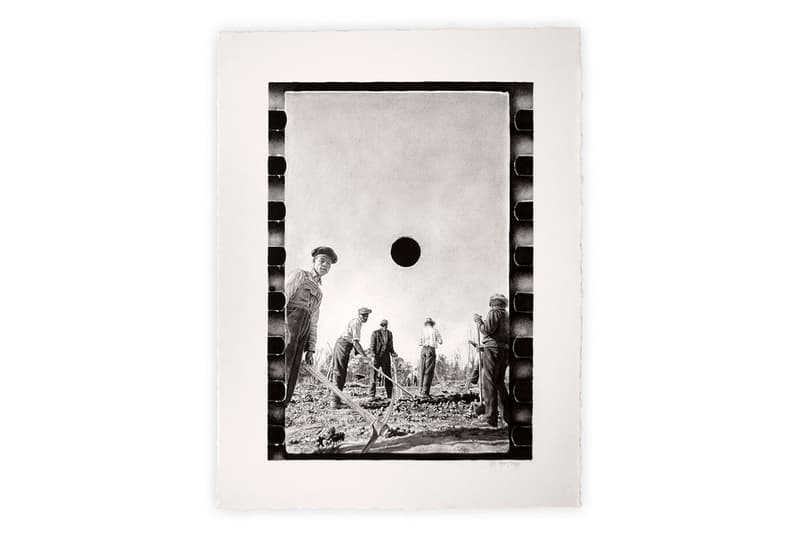 Hashimoto Contemporary "Friends & Family" Group Exhibit San Francisco Works on Paper Coronavirus Pandemic COVID-19 Scorpions Dogs Women Landscapes Vases Abstract