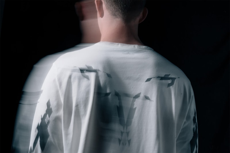 HAVEN Stone Island Shadow Project SS20 collection Editorial lookbook acronym techwear technical apparel 