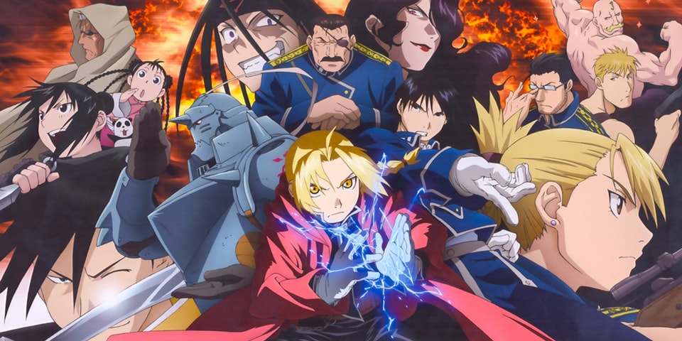 Hbo Max Crunchyroll Anime Launch Announcement Hypebeast