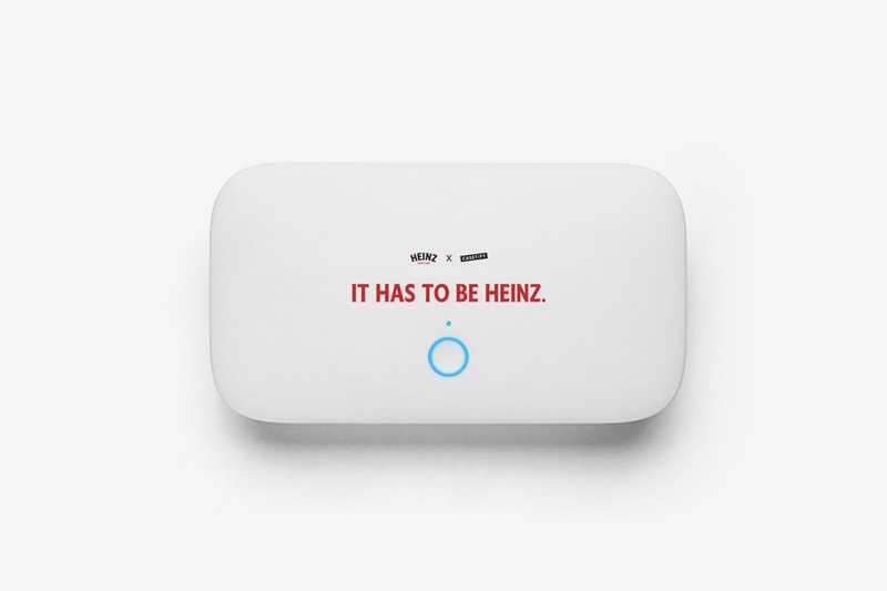 Heinz CASETiFY Collection Release Info Buy Price iphone case airpods pro charger iwatch macbook