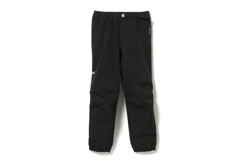 BEAMS Helly Hansen Spring Summer 2020 collection menswear streetwear camping outdoor hiking trekking t shirts socks hats caps waterproof camp graphics fishing vests tactical functional utility