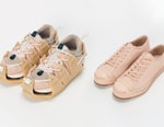 Hender Scheme FW20 Delivers Jack Purcell-Style Sneakers and Removable Shoe Cages