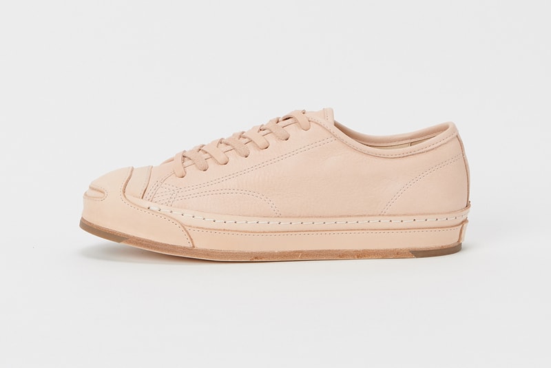 Hender Scheme Fall/Winter 2020 "LIFE" Collection lookbook fw20 release date info buy japan jack purcell sneaker homage series manual industrial products 23