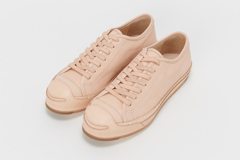 Hender Scheme Fall/Winter 2020 "LIFE" Collection lookbook fw20 release date info buy japan jack purcell sneaker homage series manual industrial products 23