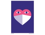 HP Enlists Shepard Fairey, Noma Bar, Jessica Hische and More for "Windows of Hope"