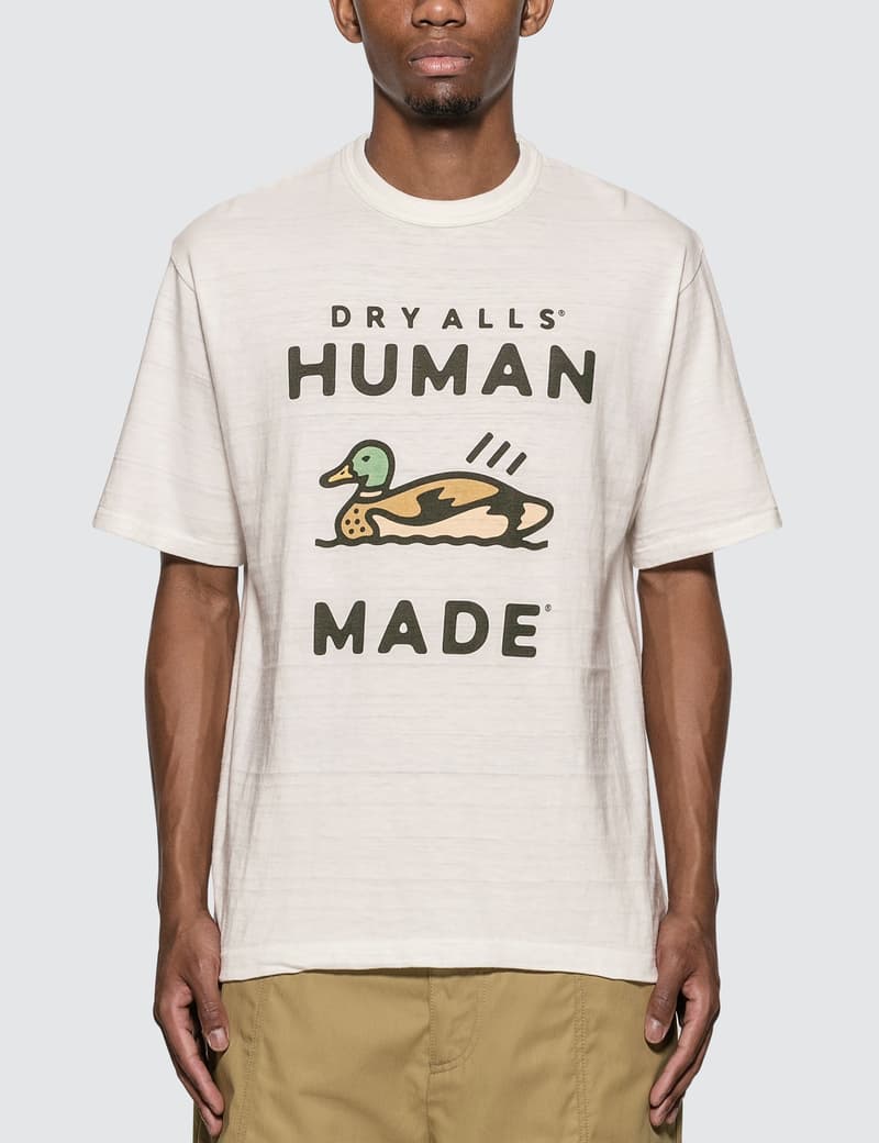 Human Made HBX 2020 New Releases nigo Stormy Cowboy Hearts Ducks Curry Up Tokyo Japan Fashion Streetwear HBX