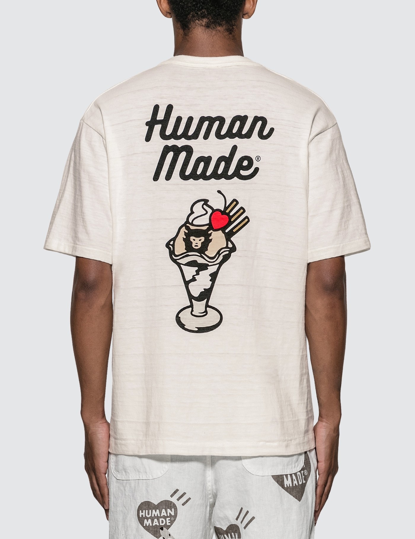 Human Made HBX 2020 New Releases nigo Stormy Cowboy Hearts Ducks Curry Up Tokyo Japan Fashion Streetwear HBX