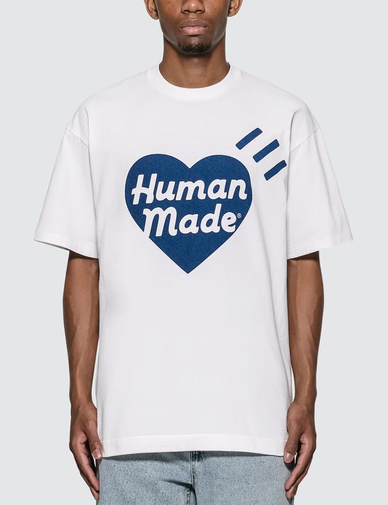 Human Made HBX 2020 New Releases nigo Stormy Cowboy Hearts Ducks Curry Up Tokyo Japan Fashion Streetwear HBX