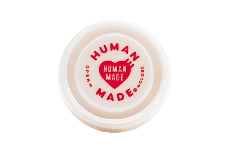 HUMAN MADE Pill Case Set Release Info Buy Price NIGO