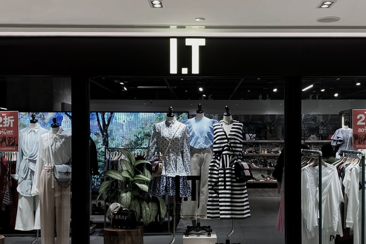 I.T Hong Kong Expects $700 Million HKD Net Loss Amid Slowing Economy