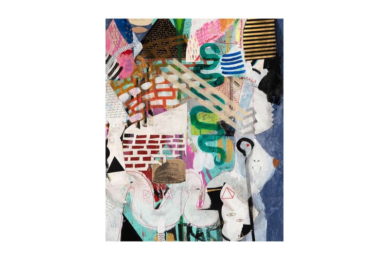 Images for Baltimore Art Fundraiser COVID-19 Prints Maryland Food Bank Baltimore’s Full Circle Fine Art