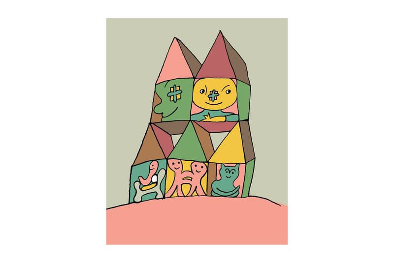 Images for Baltimore Art Fundraiser COVID-19 Prints Maryland Food Bank Baltimore’s Full Circle Fine Art