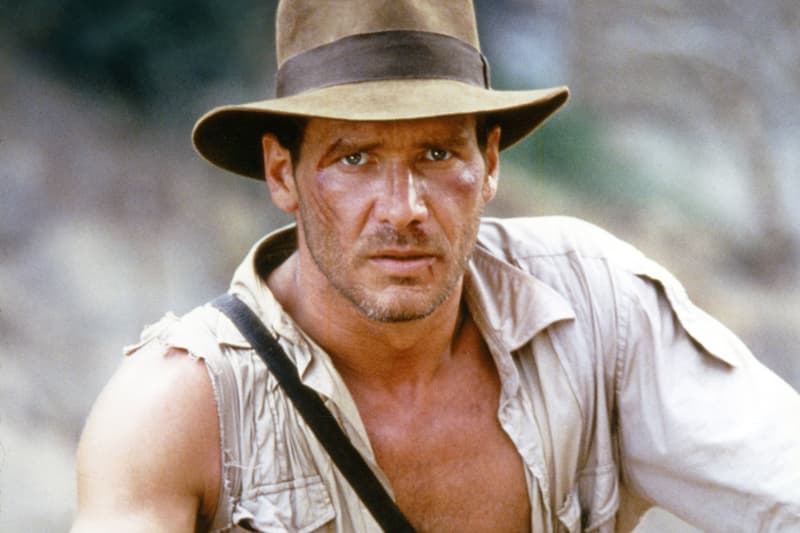 James Mangold Confirmed to Direct 'Indiana Jones 5' frank marshall producer steven spielberg indiana jones movies films 