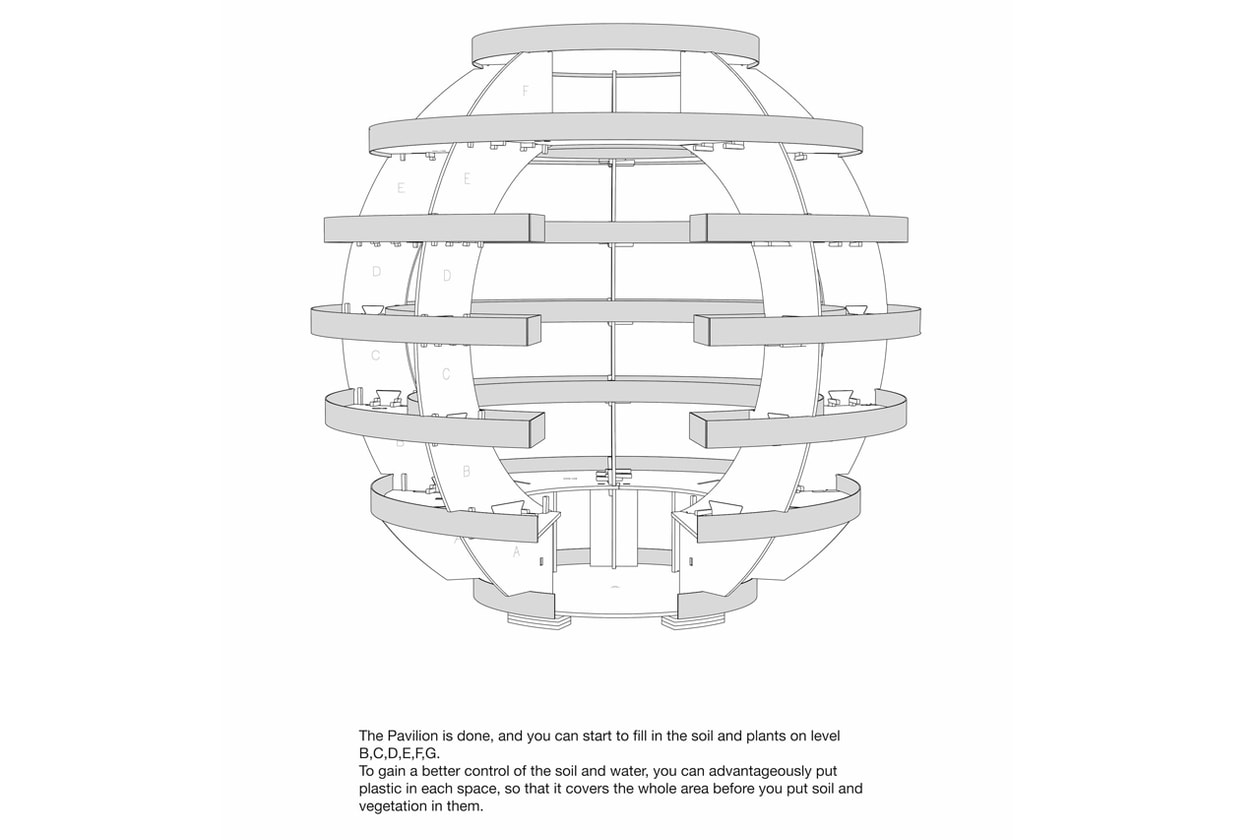 Indoor Farming Sustainable Food Vertical Technology Hydroponic Agriculture Farmshelf Square Roots Space10 Ikea