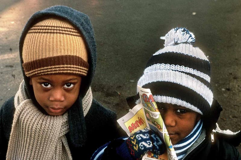 Isola Press 005: 'The Rio Cinema Archive Book, Radical Community Photography in Hackney in the '80s' London Tape/Slide Newsreel Group Dalston East E8