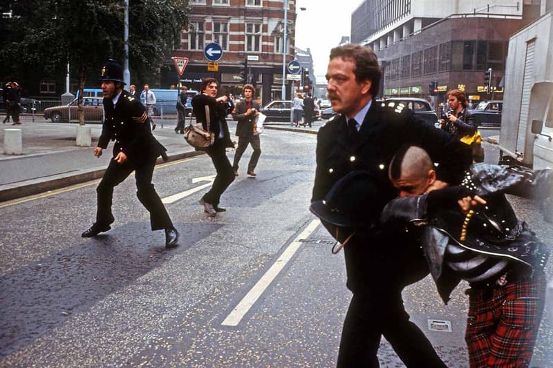 Isola Press 005: 'The Rio Cinema Archive Book, Radical Community Photography in Hackney in the '80s' London Tape/Slide Newsreel Group Dalston East E8
