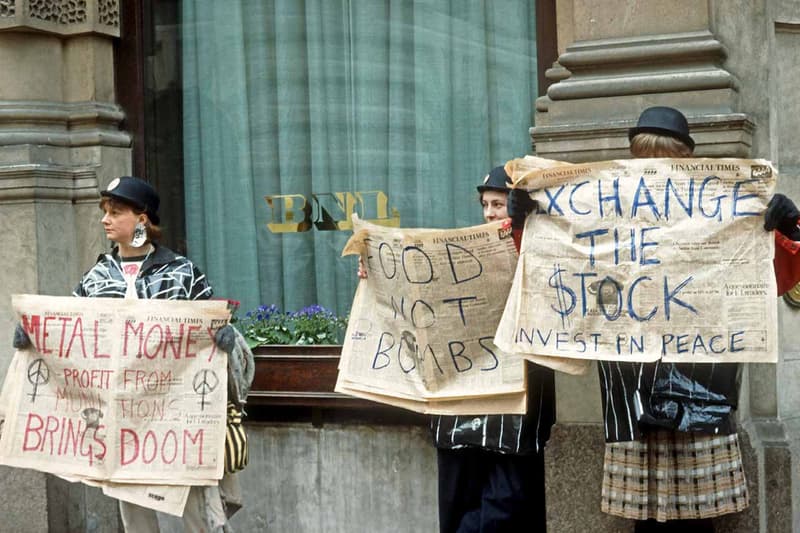 Isola Press 005: 'The Rio Cinema Archive Book, Radical Community Photography in Hackney in the '80s' London Tape/Slide Newsreel Group Dalston East E8