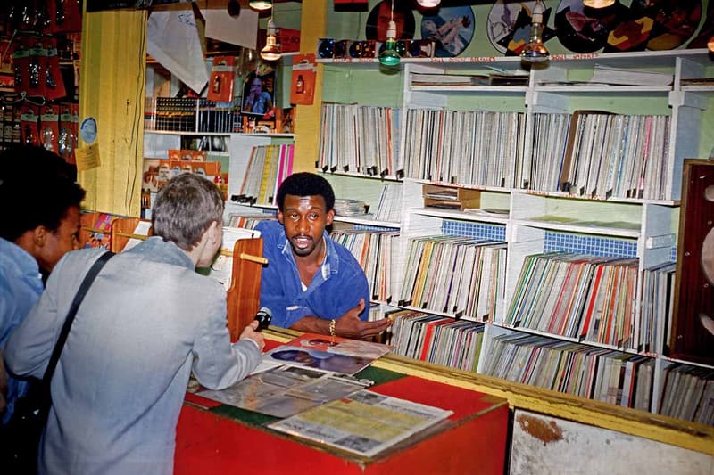 Isola Press 005: 'The Rio Cinema Archive Book, Radical Community Photography in Hackney in the '80s' London Tape/Slide Newsreel Group Dalston East E8