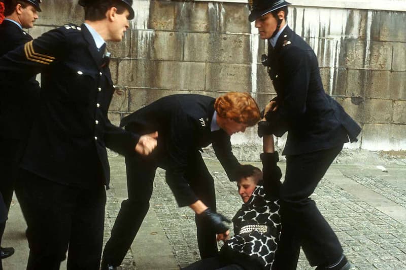 Isola Press 005: 'The Rio Cinema Archive Book, Radical Community Photography in Hackney in the '80s' London Tape/Slide Newsreel Group Dalston East E8