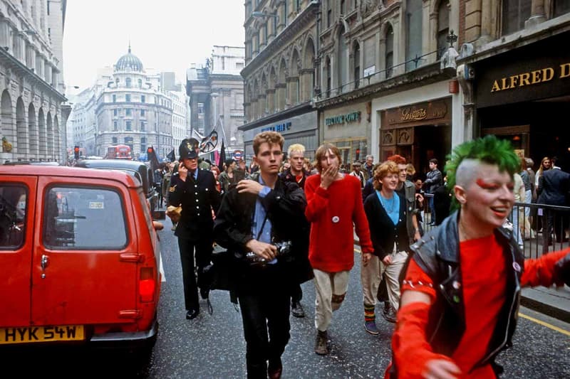 Isola Press 005: 'The Rio Cinema Archive Book, Radical Community Photography in Hackney in the '80s' London Tape/Slide Newsreel Group Dalston East E8