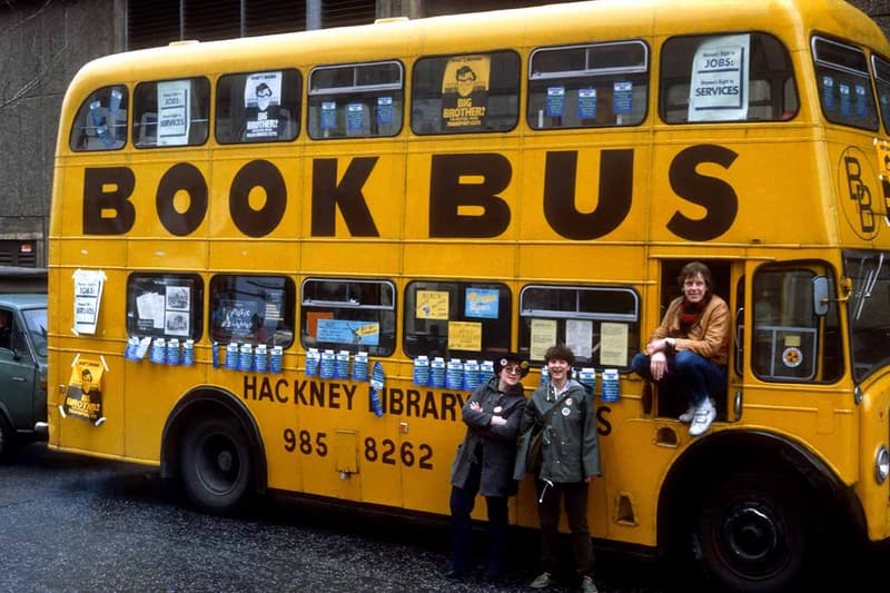 Isola Press 005: 'The Rio Cinema Archive Book, Radical Community Photography in Hackney in the '80s' London Tape/Slide Newsreel Group Dalston East E8