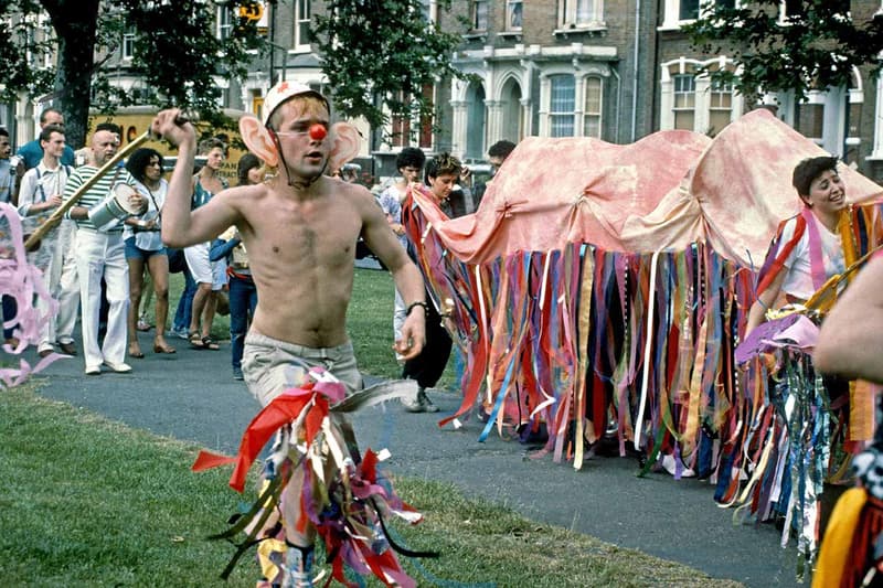 Isola Press 005: 'The Rio Cinema Archive Book, Radical Community Photography in Hackney in the '80s' London Tape/Slide Newsreel Group Dalston East E8