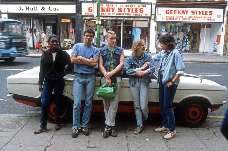 Isola Press 005: 'The Rio Cinema Archive Book, Radical Community Photography in Hackney in the '80s' London Tape/Slide Newsreel Group Dalston East E8