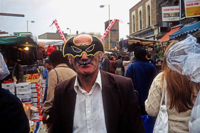Isola Press 005: 'The Rio Cinema Archive Book, Radical Community Photography in Hackney in the '80s' London Tape/Slide Newsreel Group Dalston East E8