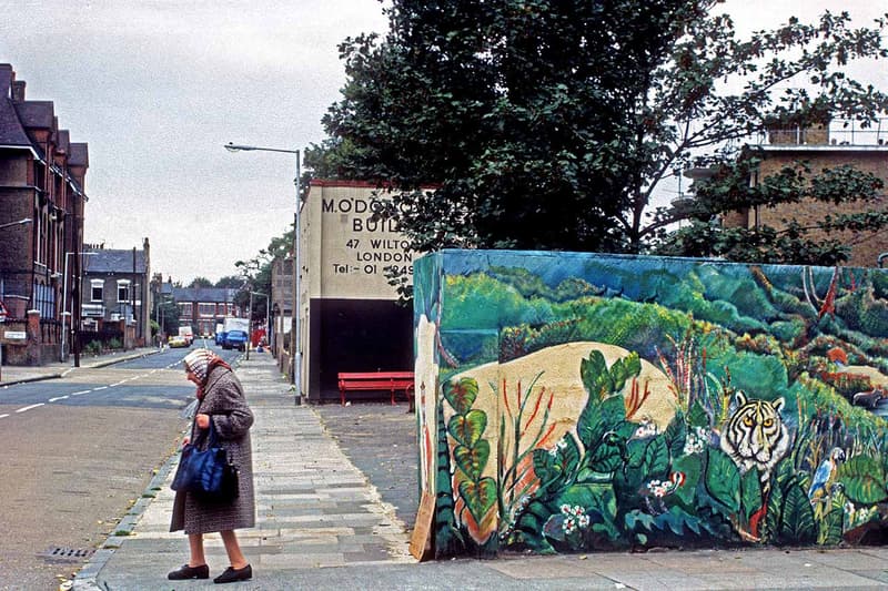 Isola Press 005: 'The Rio Cinema Archive Book, Radical Community Photography in Hackney in the '80s' London Tape/Slide Newsreel Group Dalston East E8