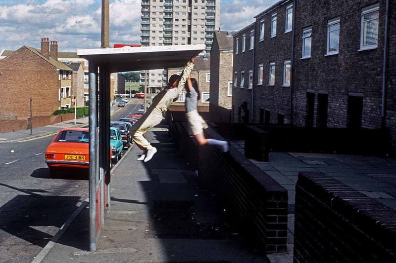 Isola Press 005: 'The Rio Cinema Archive Book, Radical Community Photography in Hackney in the '80s' London Tape/Slide Newsreel Group Dalston East E8