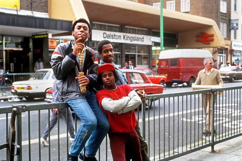 Isola Press 005: 'The Rio Cinema Archive Book, Radical Community Photography in Hackney in the '80s' London Tape/Slide Newsreel Group Dalston East E8