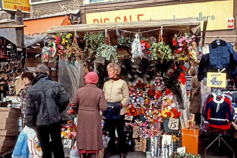 Isola Press 005: 'The Rio Cinema Archive Book, Radical Community Photography in Hackney in the '80s'  London Tape/Slide Newsreel Group Dalston East E8