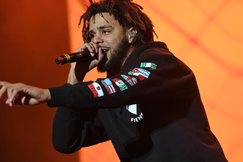 J Cole Dreamville Festival 2020 Cancelled coronavirus covid-19 eaerthgang Bas Cozz Ari Lennox J.I.D Lute, Omen