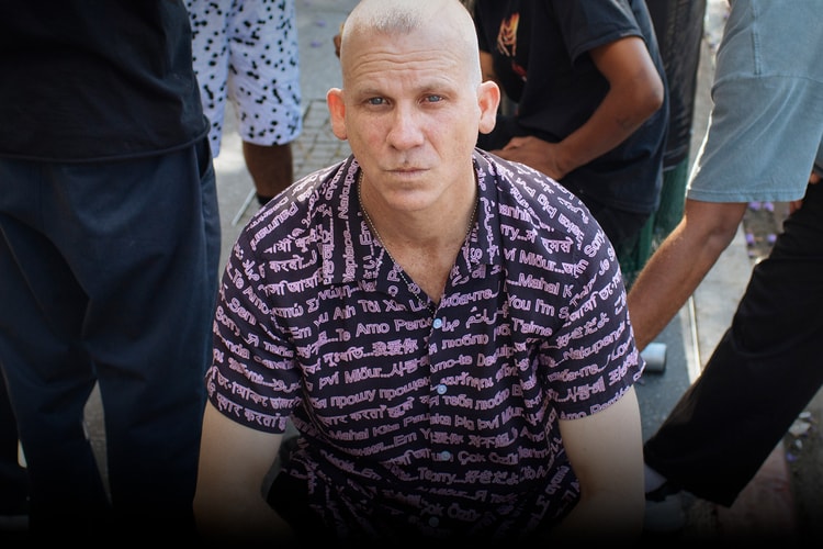 Jason Dill Teases New Fucking Awesome x adidas Skateboarding Collaborations