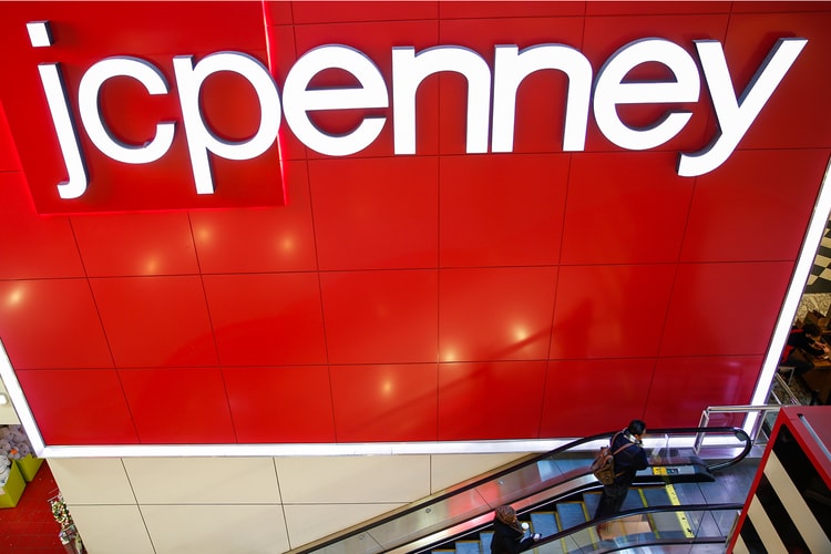 JCPenney Now on the Brink of Bankruptcy