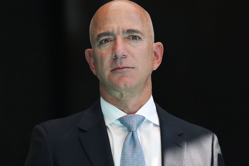 Jeff Bezos Trillionaire by 2026 Expectations amazon ceo stock share price value study coronavirus covid 19 pandemic value net