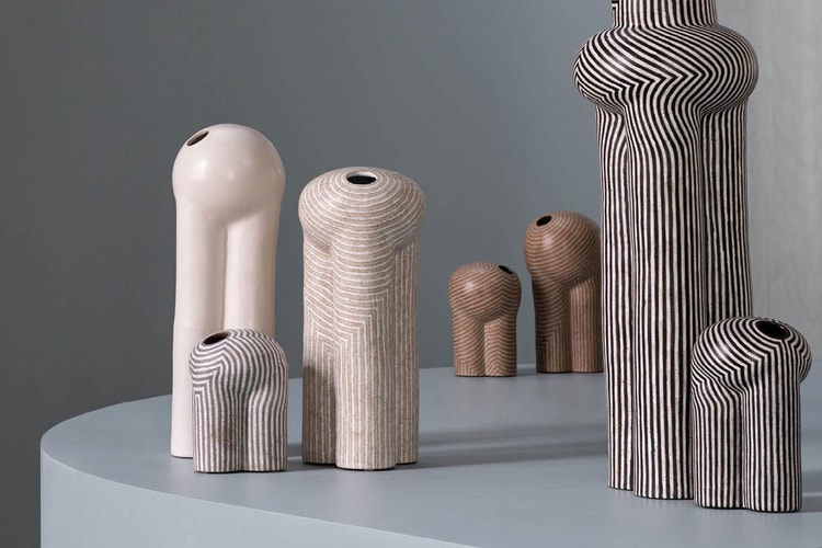 Jeremy Anderson's Playful Ceramics Come to Life in "The Piccolo Parade"
